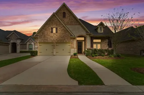 9942 Beautyberry Conroe TX 77385