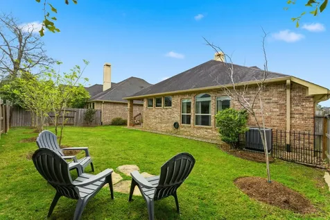 9942 Beautyberry Conroe TX 77385