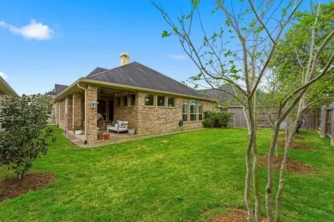 9942 Beautyberry Conroe TX 77385