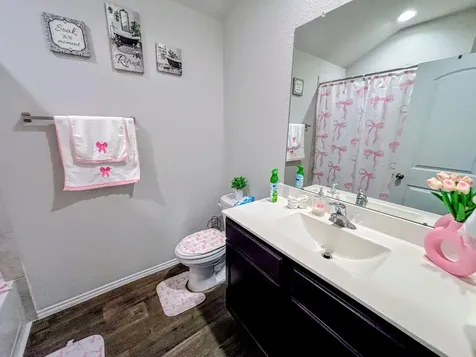 18225 Cascadia Mill Court New Caney TX 77357