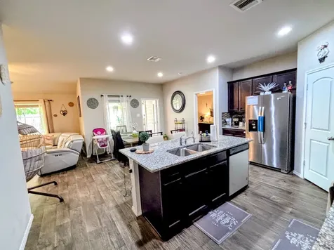 18225 Cascadia Mill Court New Caney TX 77357
