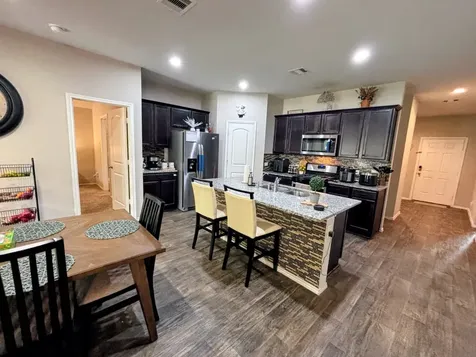 18225 Cascadia Mill Court New Caney TX 77357