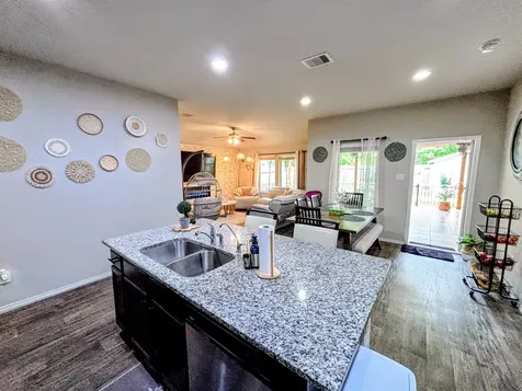 18225 Cascadia Mill Court New Caney TX 77357