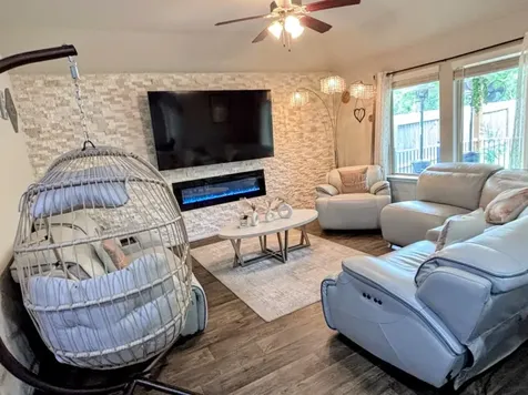 18225 Cascadia Mill Court New Caney TX 77357