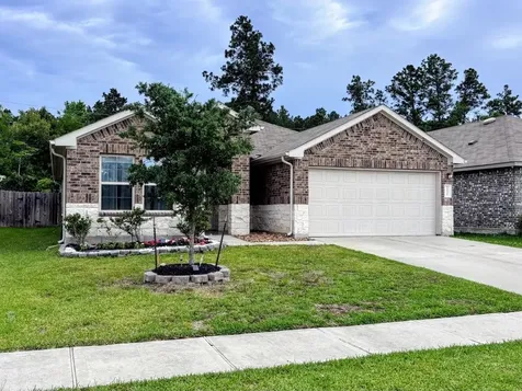 18225 Cascadia Mill Court New Caney TX 77357