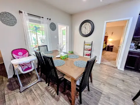 18225 Cascadia Mill Court New Caney TX 77357