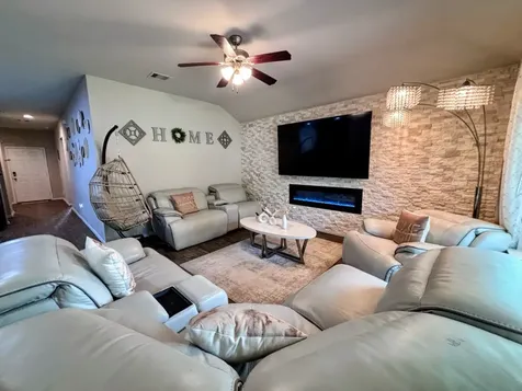 18225 Cascadia Mill Court New Caney TX 77357