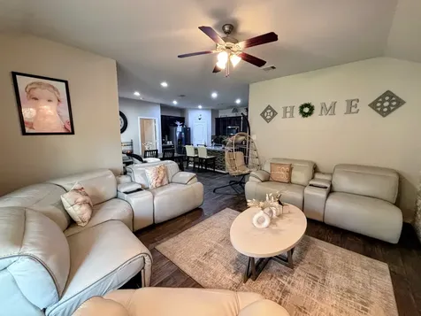 18225 Cascadia Mill Court New Caney TX 77357
