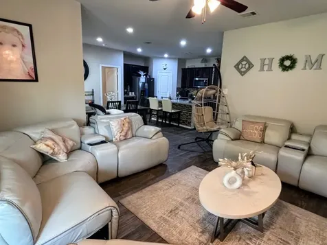 18225 Cascadia Mill Court New Caney TX 77357