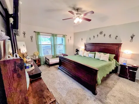 18225 Cascadia Mill Court New Caney TX 77357