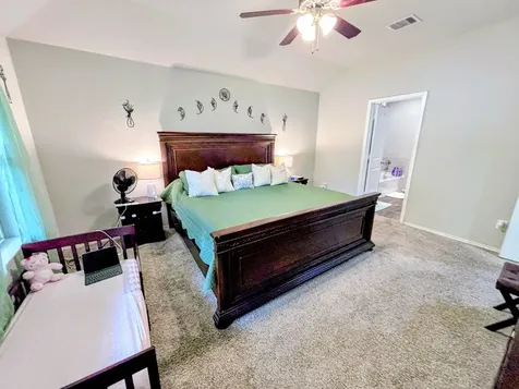 18225 Cascadia Mill Court New Caney TX 77357