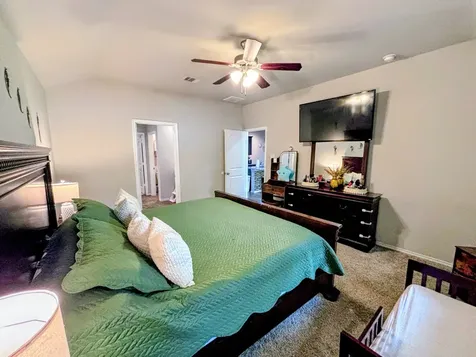 18225 Cascadia Mill Court New Caney TX 77357