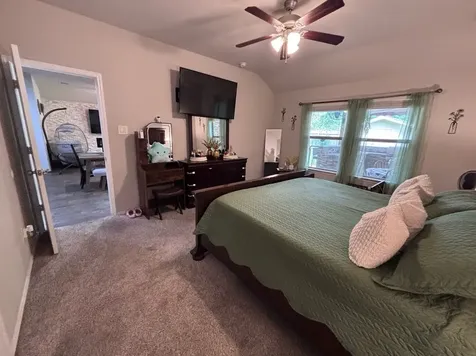 18225 Cascadia Mill Court New Caney TX 77357