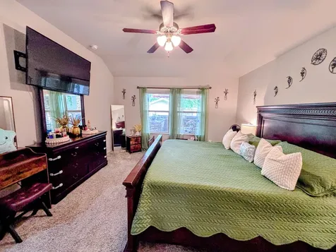 18225 Cascadia Mill Court New Caney TX 77357