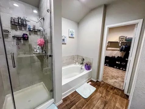 18225 Cascadia Mill Court New Caney TX 77357
