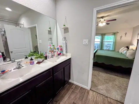 18225 Cascadia Mill Court New Caney TX 77357