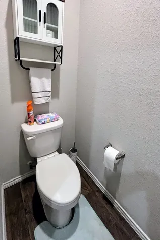 18225 Cascadia Mill Court New Caney TX 77357