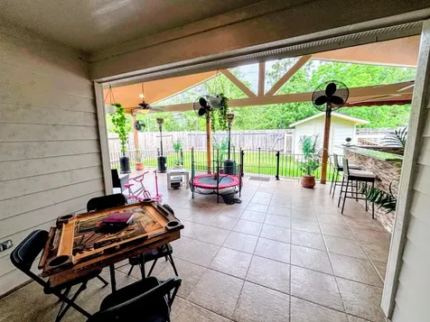 18225 Cascadia Mill Court New Caney TX 77357