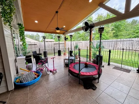 18225 Cascadia Mill Court New Caney TX 77357
