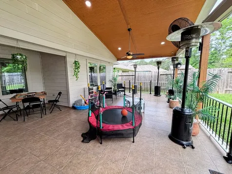 18225 Cascadia Mill Court New Caney TX 77357