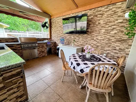 18225 Cascadia Mill Court New Caney TX 77357