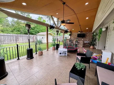 18225 Cascadia Mill Court New Caney TX 77357