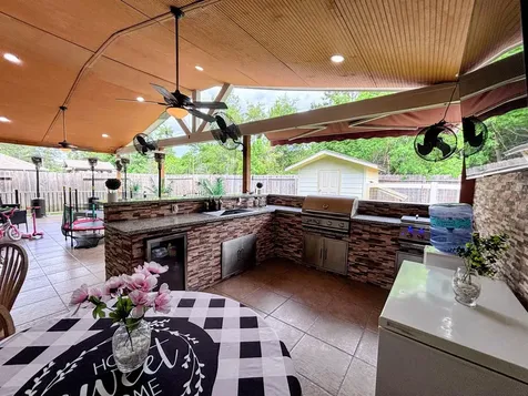 18225 Cascadia Mill Court New Caney TX 77357