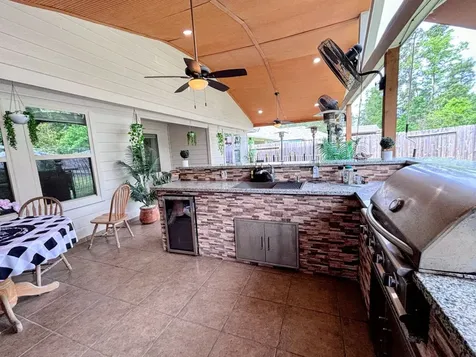 18225 Cascadia Mill Court New Caney TX 77357