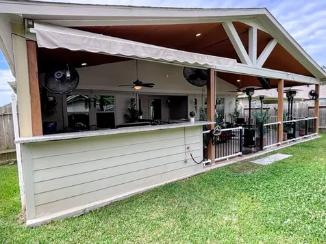 18225 Cascadia Mill Court New Caney TX 77357