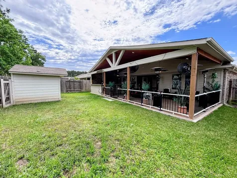 18225 Cascadia Mill Court New Caney TX 77357