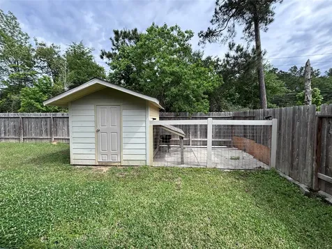 18225 Cascadia Mill Court New Caney TX 77357
