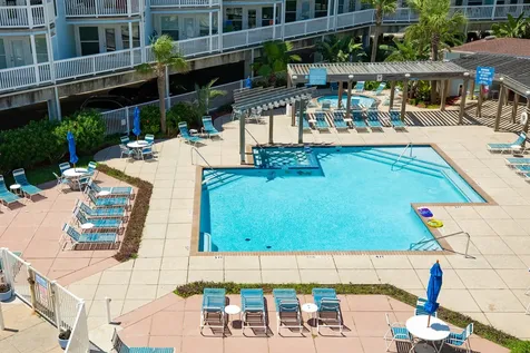 10811 San Luis Pass Road 1201 Galveston TX 77554