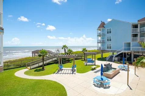 10811 San Luis Pass Road 1201 Galveston TX 77554