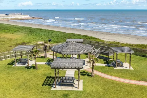 10811 San Luis Pass Road 1201 Galveston TX 77554