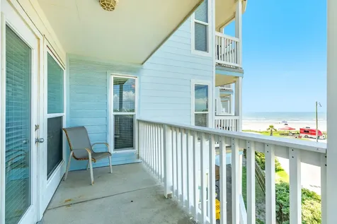 10811 San Luis Pass Road 1201 Galveston TX 77554