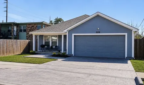 326 Cartersville Street Houston TX 77029