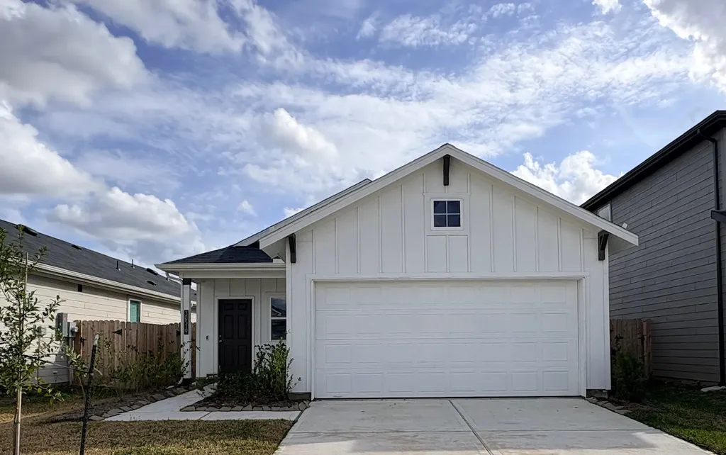 30519 Longmorn Glass Lane Waller TX 77484