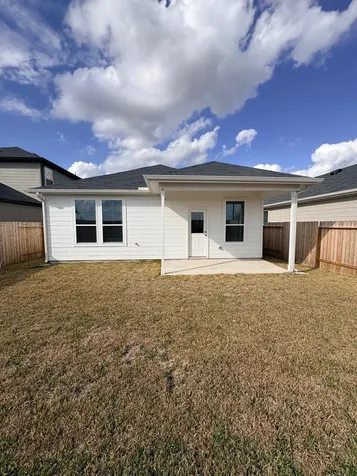30519 Longmorn Glass Lane Waller TX 77484