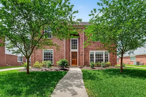 1915 Sandy Schoals League City TX 77573