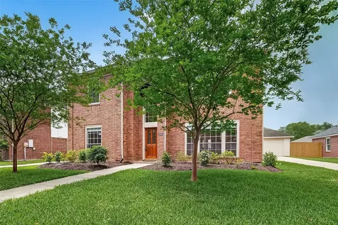 1915 Sandy Schoals League City TX 77573