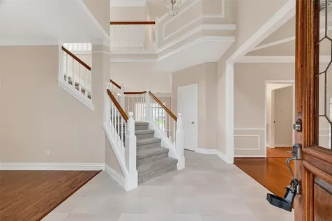 1915 Sandy Schoals League City TX 77573