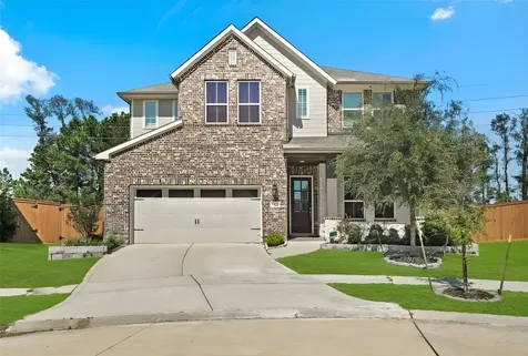 15826 Grampian Reach Lane Humble TX 77346