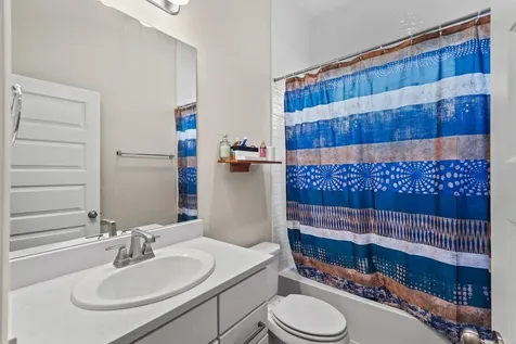 15826 Grampian Reach Lane Humble TX 77346
