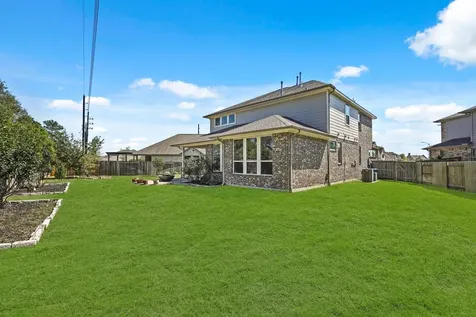 15826 Grampian Reach Lane Humble TX 77346
