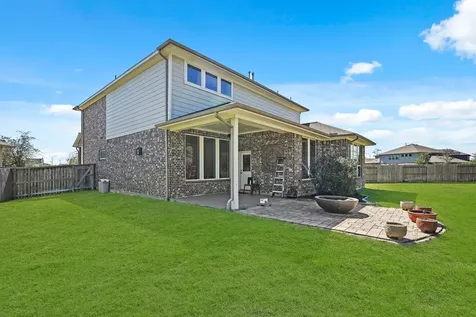 15826 Grampian Reach Lane Humble TX 77346