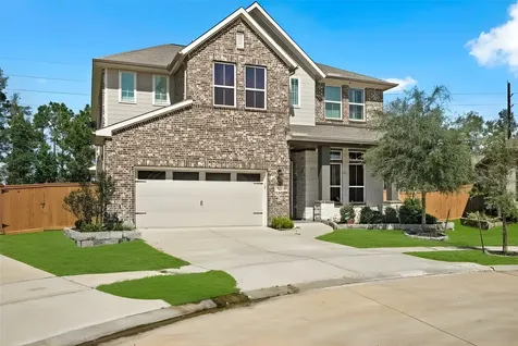 15826 Grampian Reach Lane Humble TX 77346