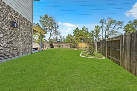 15826 Grampian Reach Lane Humble TX 77346