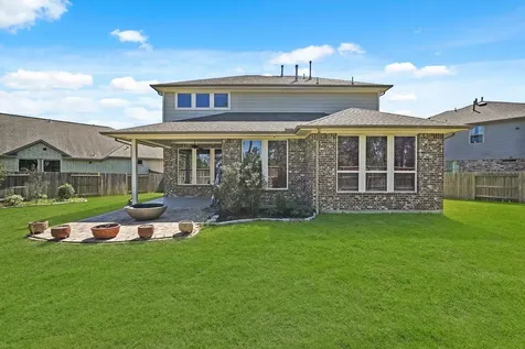 15826 Grampian Reach Lane Humble TX 77346