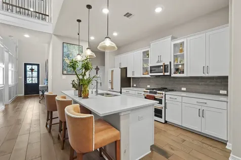 15826 Grampian Reach Lane Humble TX 77346