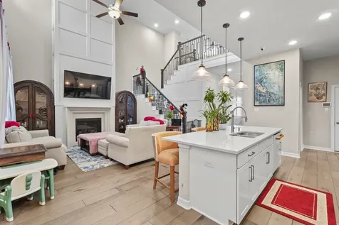 15826 Grampian Reach Lane Humble TX 77346
